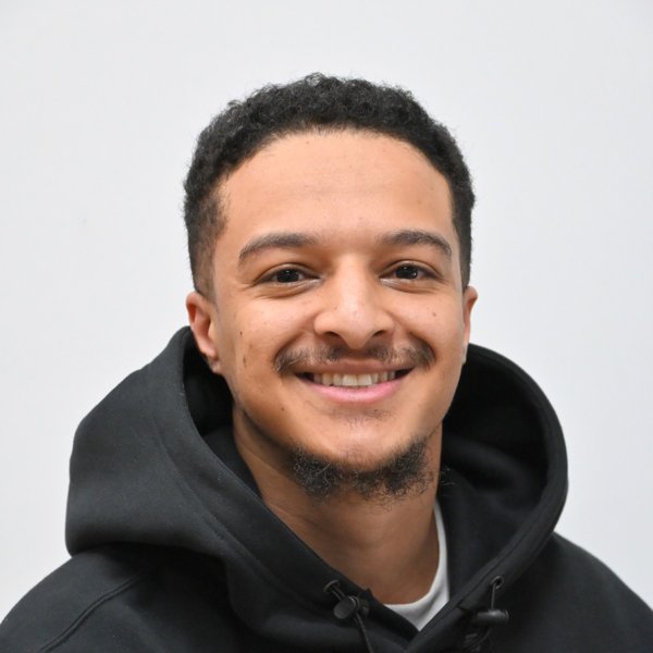 Cheslin Jacobs, CEO